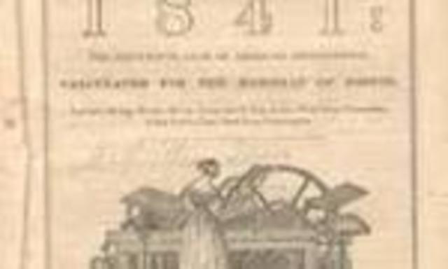 Ministerio, denominado de “Instrucción Pública e Industria”