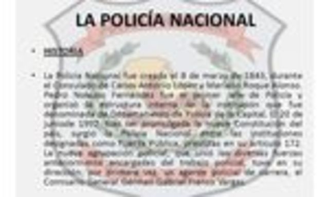 Modificación de la estructura orgánica del Poder Ejecutivo para desprender las funciones relativas a “Justicia y Negocios Eclesiásticos"