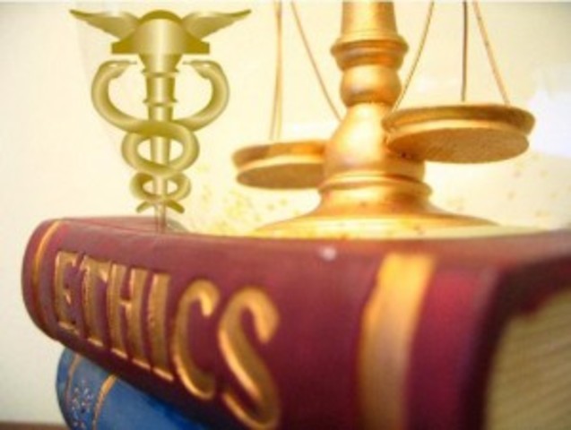 Código de Ética Profissional do Contabilista