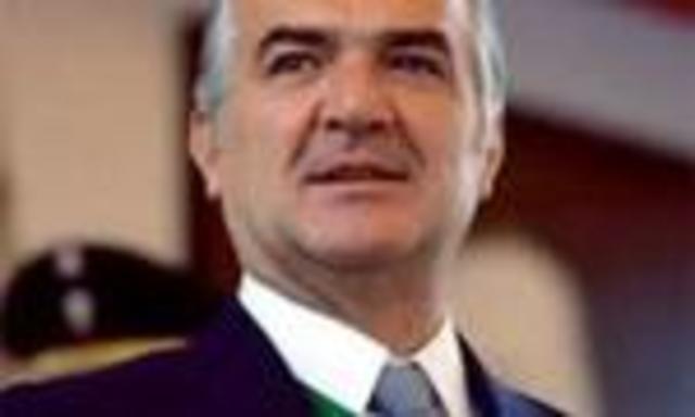 Administración de Miguel de la Madrid Hurtado