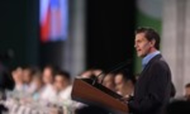 Actualidad, enrique Peña Nieto