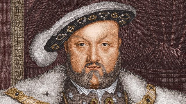 Henry VIII