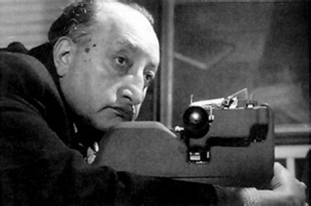 Miguel Ángel Asturias