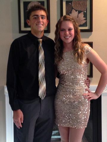 Turning Point in High School