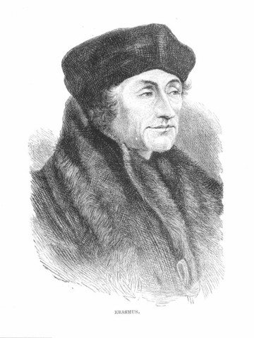 Erasmus