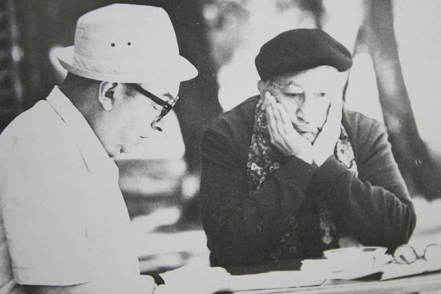 En Génova , mientras viviía en exilio, su reputación como autor creció con la publicación de su novela Mulata de Tal.