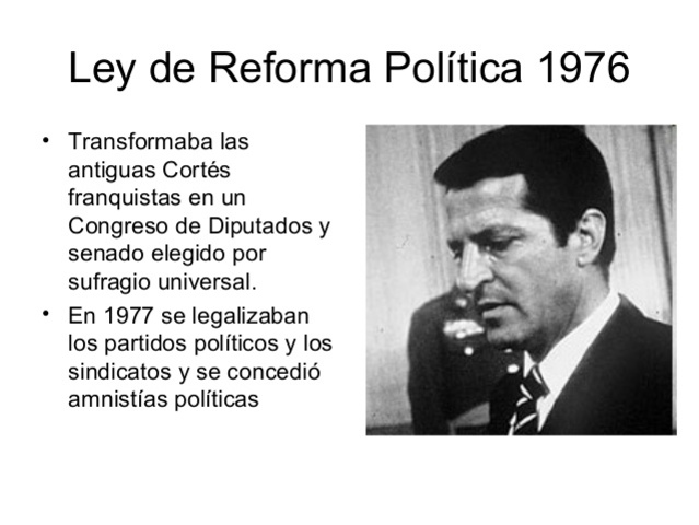 La reforma administrativa en el gobierno de José López Portillo (1976-1982)