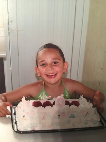 My party of TinkerBell