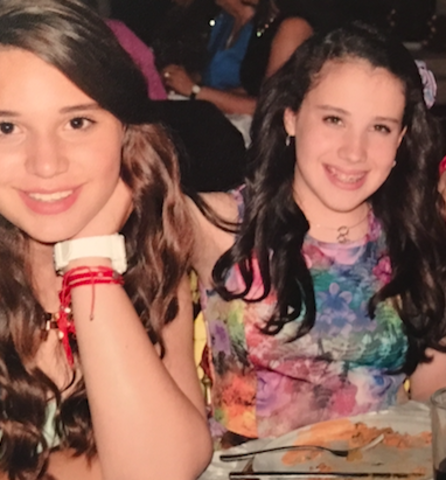 The 80 years of my Grandma