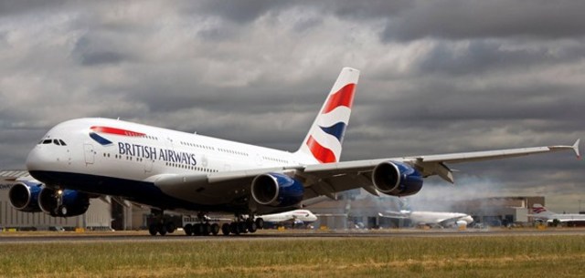 Airbus A380, El Nuevo Jumbo
