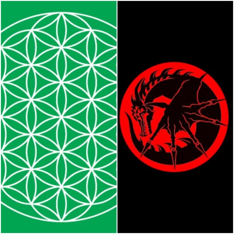 Order of Meridia crippled