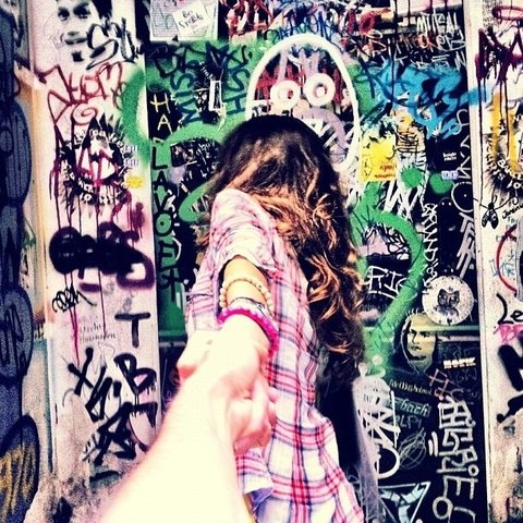 How the idea was born the project?