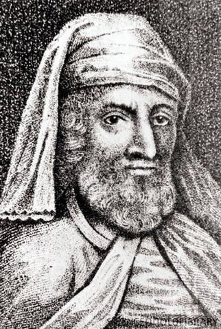 Caxton introduced the printing press to England