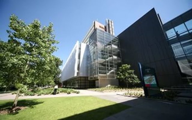 Chemistry Research Laboratory