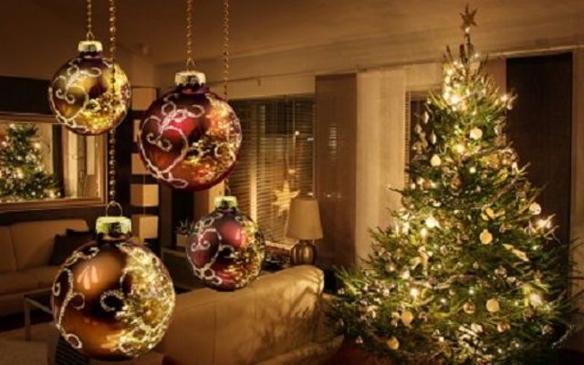 Karácsony - December 25, 26