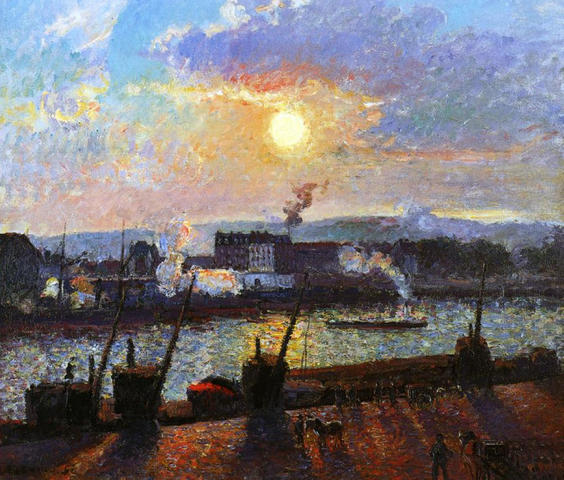 Camille Pissarro
