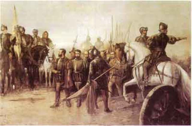 Rebelión de las Alpujarras