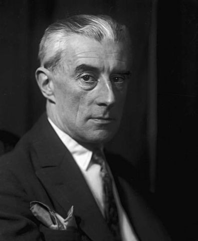 Maurice Ravel