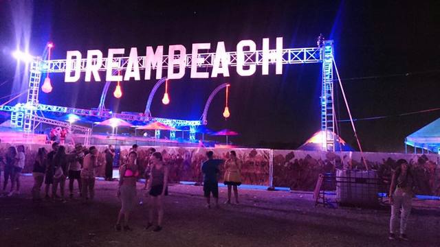 Festival DreamBeach