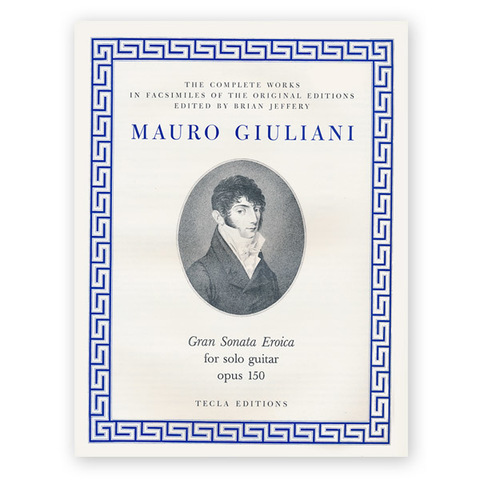 Mauro Giuliani (musician)