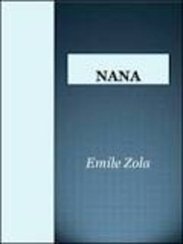 Émile Zola (writer)