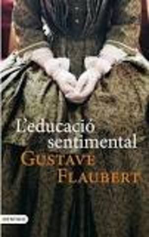Gustave Flaubert (writer)