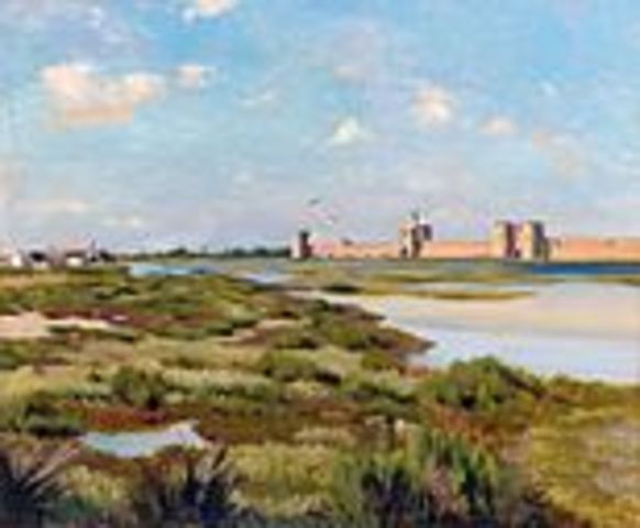 Frédéric Bazille (painting)