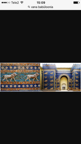 Vana Babüloonia riik 1792-1595 eKr