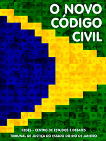 Novo Código Civil