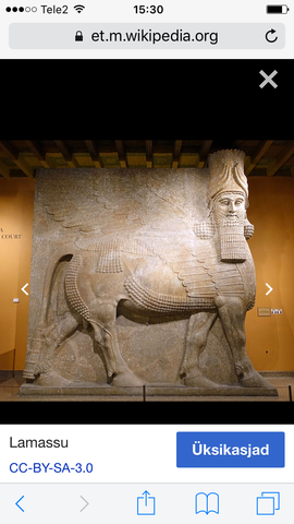 Assüüria suurriigi ajajärk 9-7. saj eKr