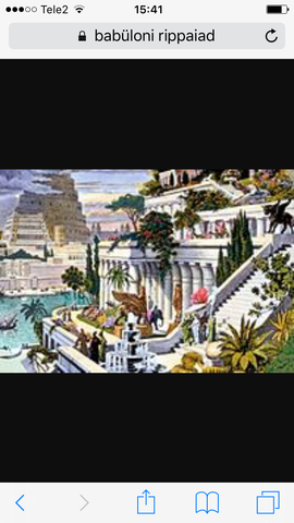 Uus Babüloonia 626-538 eKr