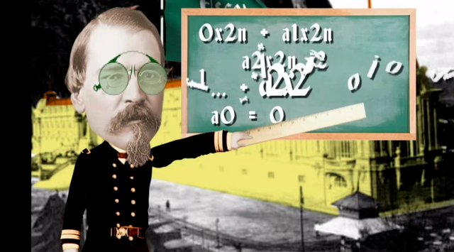 Reforma de Benjamin Constant