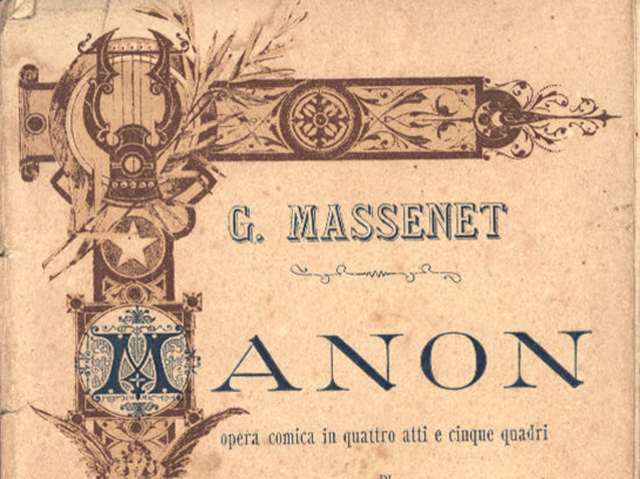 Jules Massenet (musician)