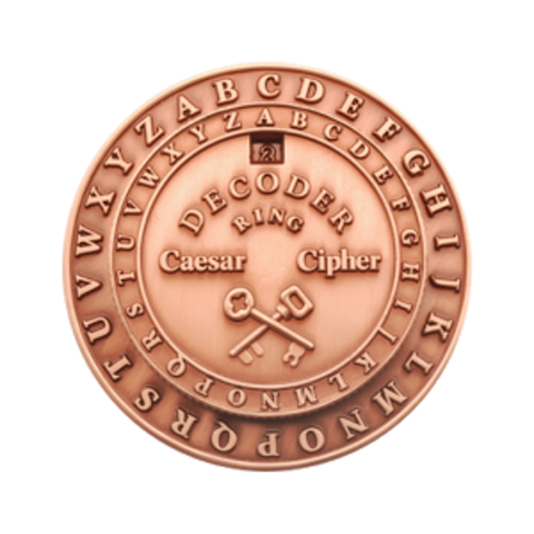 Caesar Cipher