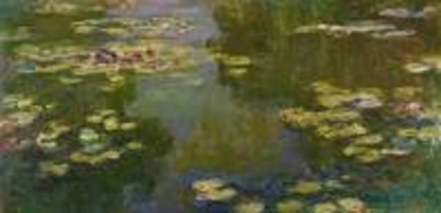 Claude Monet (painter)