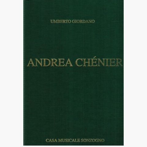 Umberto Giordano (composer)