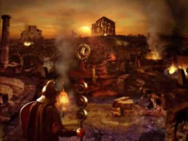 Final de la Tercera Guerra Púnica