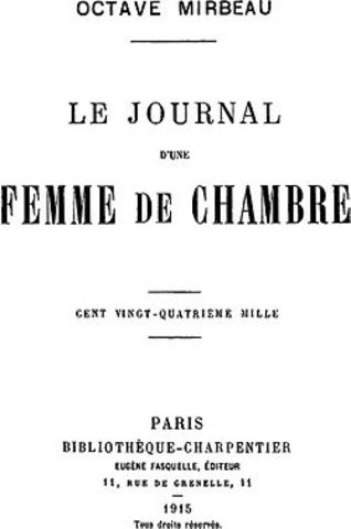 Octave Mirbeau (writer)