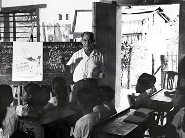 Malaria Eradication Program