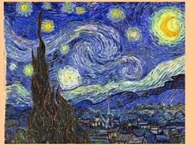 Vincent van Gogh (painter)