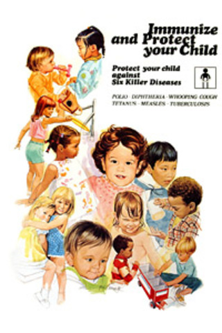 Expanded Program on Immunization