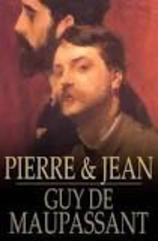 Guy de Maupassant (writer)