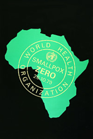 Worldwide Eradication of Smallpox
