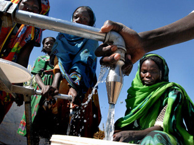 Millennium Declaration