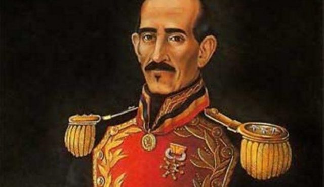 Juan José Flores
