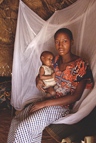 Global Fund to Fight AIDS, Tuberculosis and Malaria