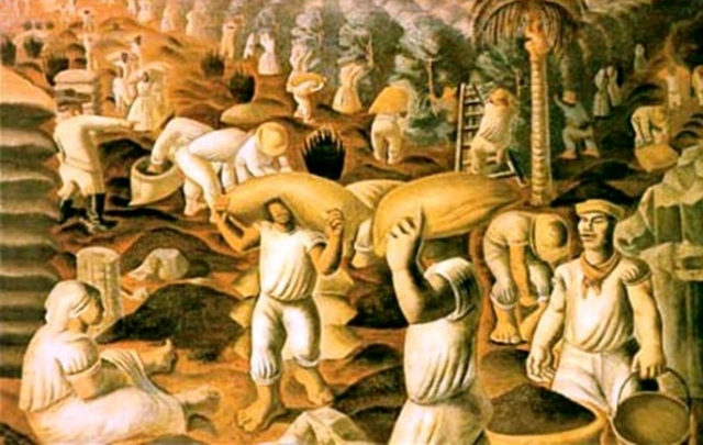 Século X - Restauração da Europa