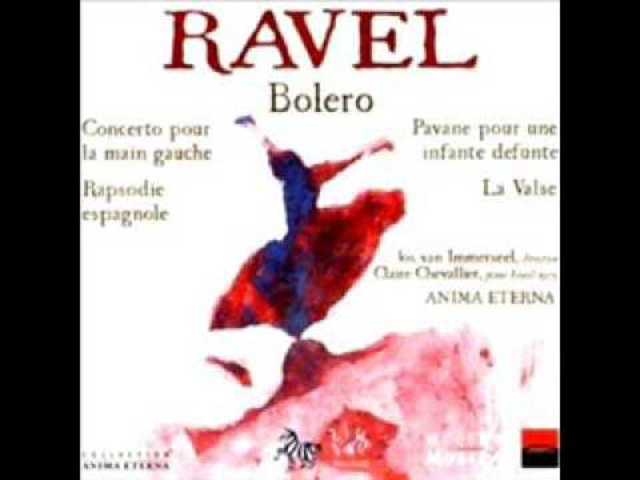 Maurice Ravel