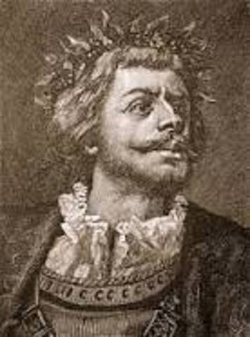 Ulrich Von Hutten (Humanista Alemán)