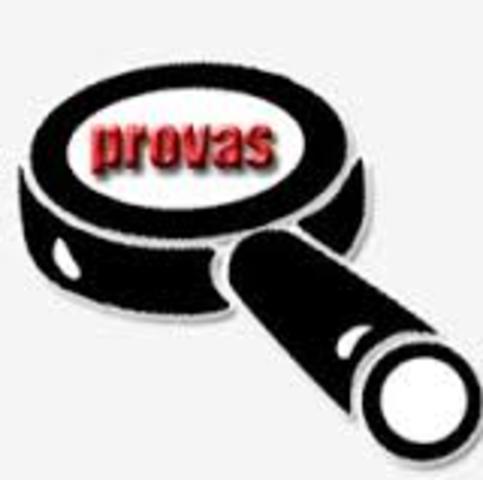 Perícia como instrumento de prova